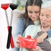 Crazy Priced Back Scratcher, Stainless Steel Back Scratcher Massager, Telescoping