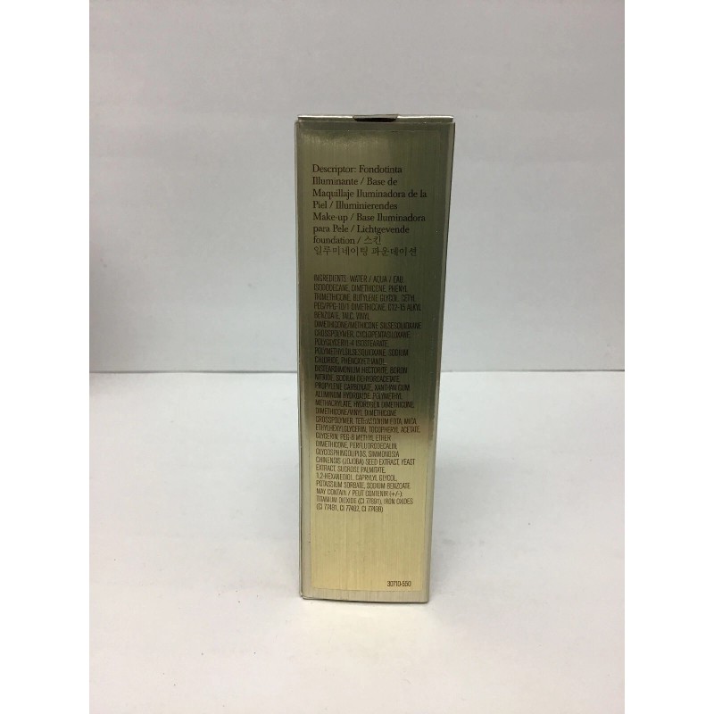 Kevyn Aucoin | Skin Illuminating Foundation | Medium EF 11
