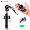 BIKE HAND YC-521 Bicycle Chain Keeper, Road Bike, Chain Roller,