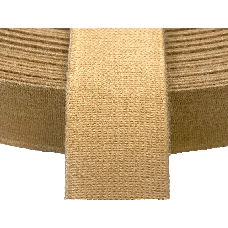 South Carolina Elastic 1 INCH Military Elastic Webbing MIL-W-5664 MilSpec