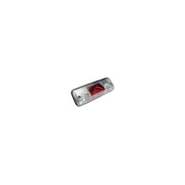 Lampara Stop Cabina Ford Pu Lobo 2004 05 06 07 2008 Eca