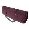 Deluxe Yoga Kit Bag - aubergine