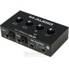 M-Audio M-Track Duo USB Audio Interface
