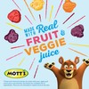 Mott's Fruit Flavored Snacks, Animals Assorted Fruit, Gluten Free Snack,