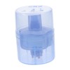 TOVINANNA 1pc Applicator Empty Bottle for Scalp Care Scalp Serum