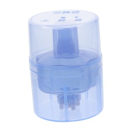 TOVINANNA 1pc Applicator Empty Bottle for Scalp Care Scalp Serum Roller Bottle Scalp Care Tool Roller Massage Bottle Scalp Treatment Bottle Scalp Massage Comb