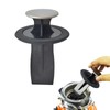 3.07-3.15 Inch Garbage Disposal Scraper, Disposer Tool Strainer Garbage Disposal