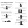 1/2" NPT Combination Pilot, Unloader, Check Valve plus Throttle Control