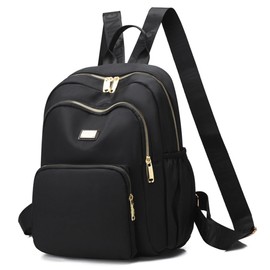 Estwell Women's Backpack Handbag Small Fashion Ladies Backpack Shoulder Bag Casual Daypack Girls School Bag Multi-Pockets Daily Bag Travel Bag