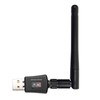Wireless USB WiFi Adapter 600Mbps Dual Band 2.4GHz 5GHz Wireless