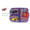 Theonoi Children's Lunch Box Sandwich Box – Children's Lunch Box