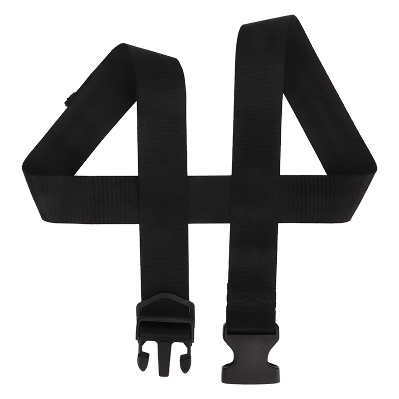 Swimming Strength Training Belt Swim Parachute 360° Rotation Swimming Resistance