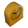 Braun Classic Analogue Alarm Clock with Snooze Function and Continuous