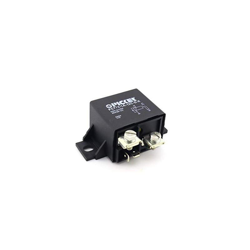 PC775-1A-12C-D-X | 75 Amp 12 VDC Automotive High Current Power