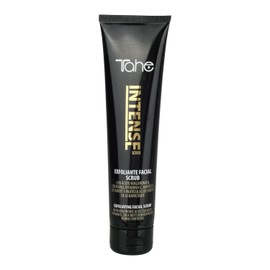 Tahe Intense Facial Scrub Exfoliant with Hyaluronic Acid, Collagen, and Vitamin E, 100 ml.