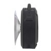Suction Cup Bluetooth Speaker 3.7v 500mah IP65 Waterproof Portable Wireless