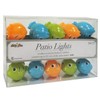 Brite Star 10 Count Fish Light Set