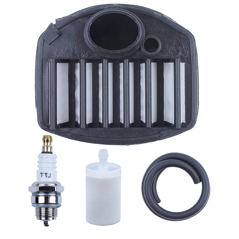 Gubeter Air Filter Tune Up Maintenance Service Kit for Husqvarna