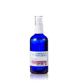Handmade Naturals Rose/Chamomile and Geranium Face Toner