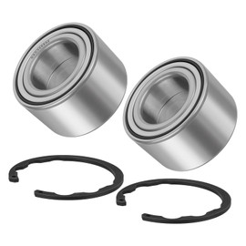 Front Wheel Bearing Kit for Kawasaki Teryx Teryx4 750 800 2008-2023 Heavy Duty KRF750 KRT750 KRF800 KRT800 OEM# 92045-0123 92045-0800 92033-1274