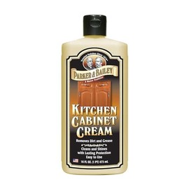 Parker & Bailey Kitchen Cabinet Cream, 16 Ounce, 16 Ounce (5806656)