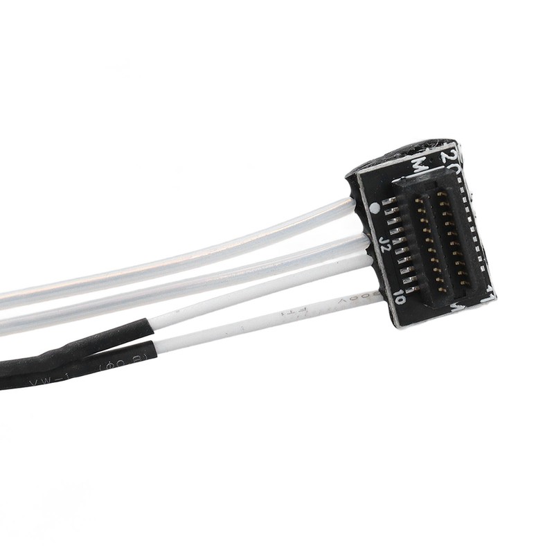 24V 48W Ceramic Cartridge Heater with Fixed Clip 300 Degree