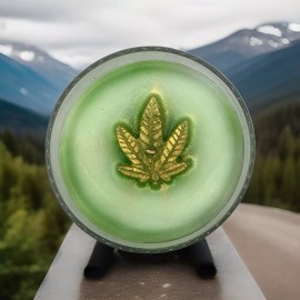 Handmade Flying High 8oz Scented Candle