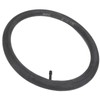 16x1.50‑1.75 Folding Bike Inner Tubes Schrader Valve 16inch Butyl Rubber