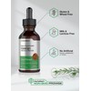 Valerian Root | 2oz Liquid