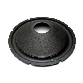 Lord of Bass 12" Subwoofer Speaker Cone  CN1227
