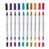 Hello, Artist! Dual Tip Dot Markers Set of 10, 10-Piece