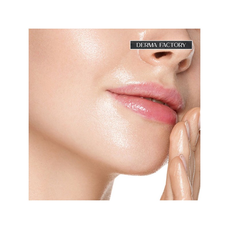 더마팩토리 비건인증 바쿠치올 5% 앰플 20ml Dermafactory Vegan Certified Bakuchiol