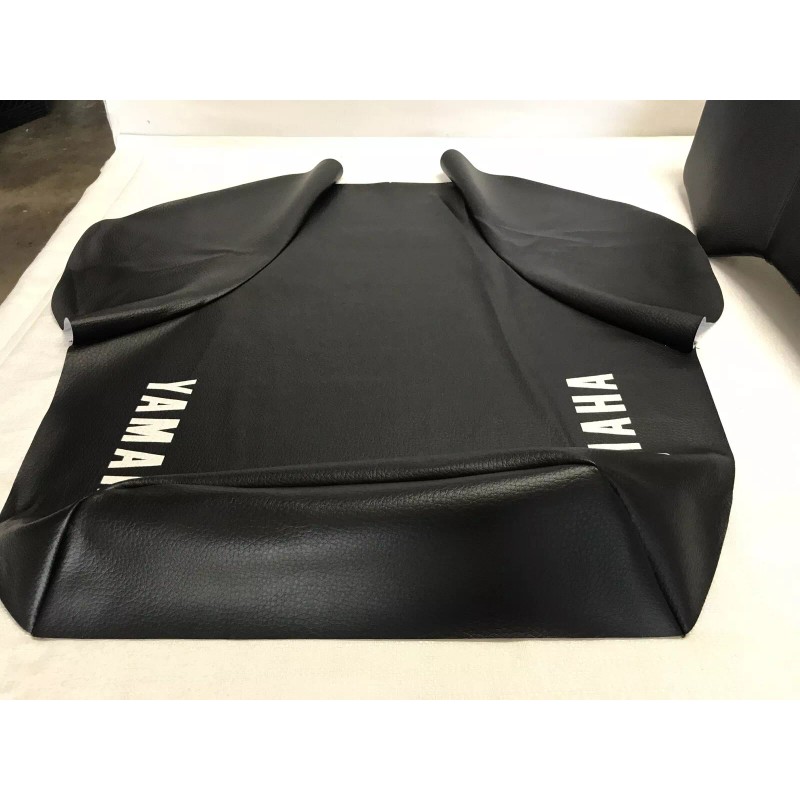 YAMAHA BIG BEAR SEAT COVER YFM 350 BIG BEAR SEAT
