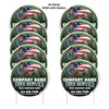 10-Pack Custom Tree Service Company Yard Signs 18.5x19 Inches, Two-Sided
