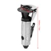 Air Cutter Pneumatic Tool Pneumatic Cutting Machine with Adjustable Speed