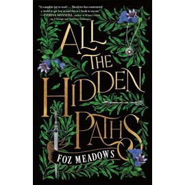 All the Hidden Paths