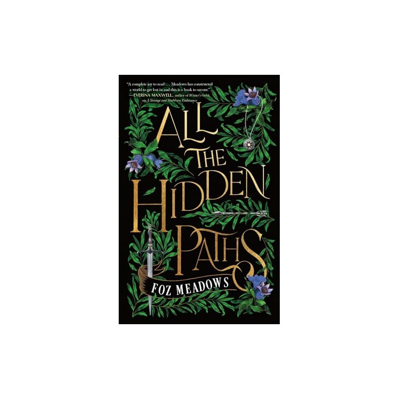 All the Hidden Paths