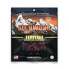 GLENWOOD TERIYAKI BEEF JERKEY