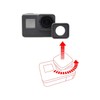 Lens Replacement for GoPro Hero 7 6 5 Black HERO2018