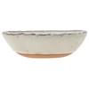 Marui Pottery MR-3-4177 Shigaraki Ware Hechimon, Small Bowl, Diameter Approx.