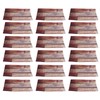 18Pcs Waterproof Kitchen Sticker OilProof SelfAdhesive Wall Sticker for Home