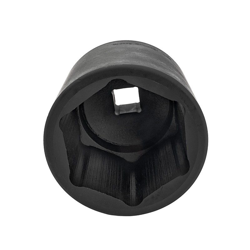 Genius Tools 3/4" Dr. 70mm Deep Impact Socket - 649570