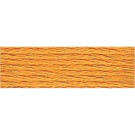 DMC Stranded Cotton Embroidery Thread 742 - per skein