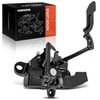 A-Premium Front Hood Latch Assembly Compatible with Toyota Vehicles -