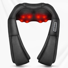 LOVEWE Shoulder & Neck Massager