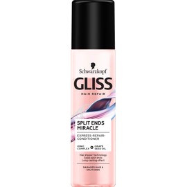 Gliss Split Ends Miracle Express Body for Hair Regenerating 200 ml
