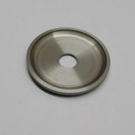 Flywheel Supply 2 HP Witte Headless Exhaust Valve Retainer Gas Engine Motor