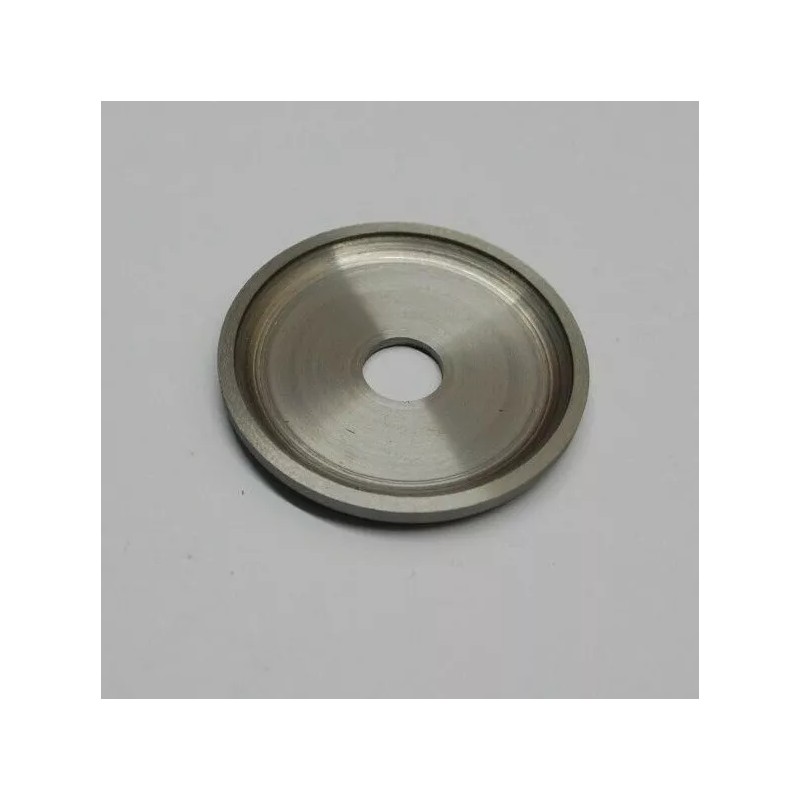 Flywheel Supply 2 HP Witte Headless Exhaust Valve Retainer Gas