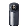 Skywalker Optical Right-Angle Cable Adapter (Black)