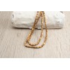 Hematite Beads Gold Hematite Beads 4 x 2 mm Non-Magnetic